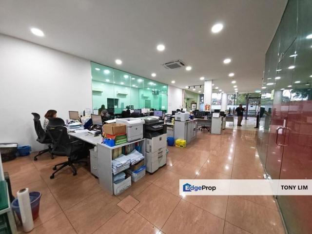 Warehouse for sale in Petaling, Subang Jaya
