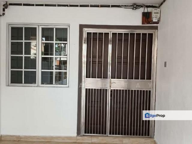 House for sale in Petaling, Subang Jaya