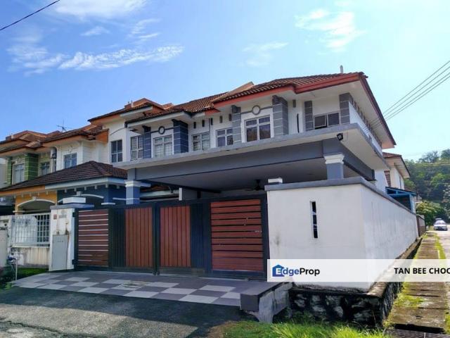 House for sale in Puchong, Majlis Bandaraya Subang Jaya