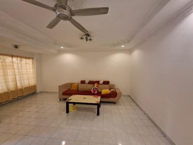 Terraced House for rent in Petaling, Subang Jaya