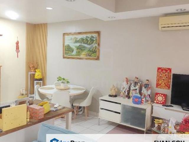 House for sale in Puchong, Majlis Bandaraya Subang Jaya