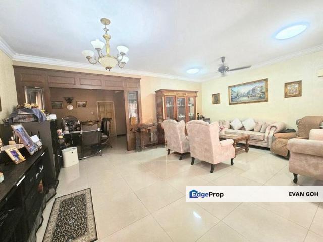 House for sale in Puchong, Majlis Bandaraya Subang Jaya