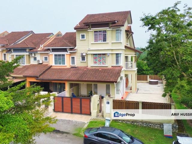 House for sale in Puchong, Majlis Bandaraya Subang Jaya