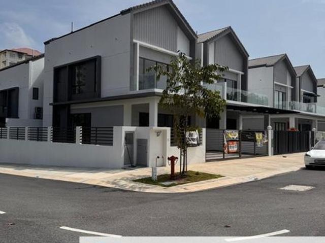 House for sale in Puchong, Majlis Bandaraya Subang Jaya