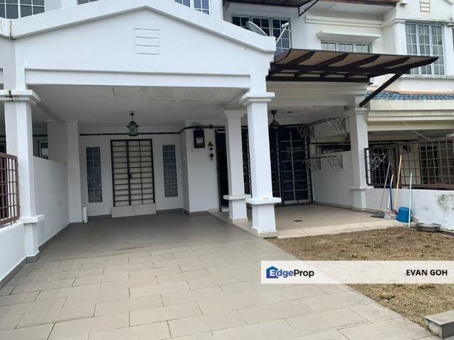 House for sale in Puchong, Majlis Bandaraya Subang Jaya