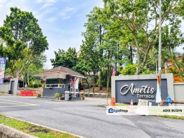 House for sale in Puchong, Majlis Bandaraya Subang Jaya