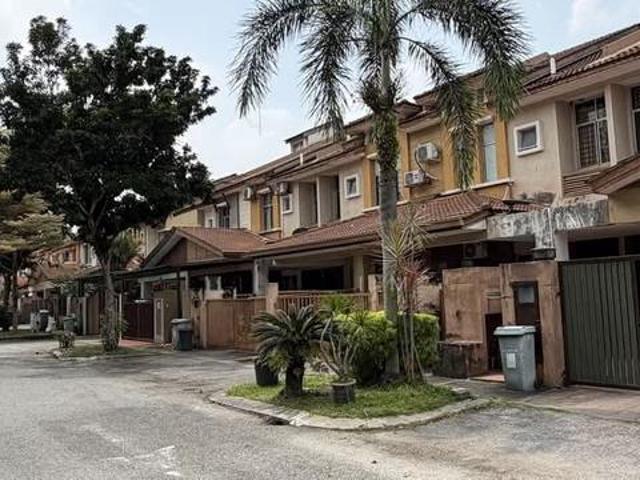 Terraced House for sale in Petaling, Subang Jaya