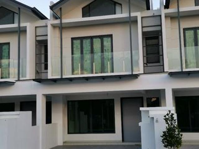 Terraced House for sale in Petaling, Subang Jaya