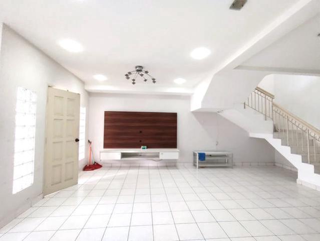 Terraced House for sale in Petaling, Subang Jaya