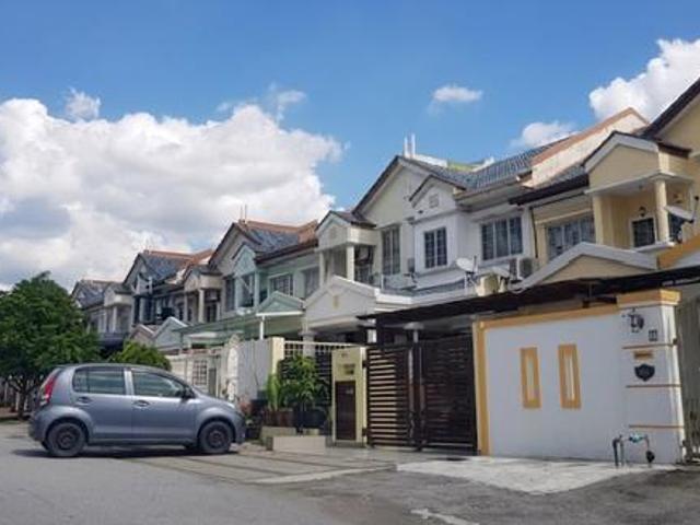 Terraced House for sale in Petaling, Subang Jaya