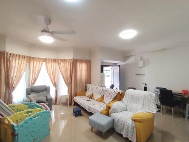 Terraced House for sale in Petaling, Subang Jaya