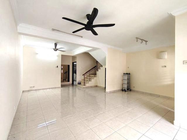 Terraced House for sale in Petaling, Subang Jaya