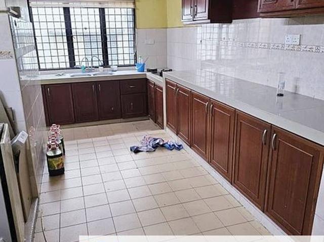 House for sale in Petaling, Subang Jaya