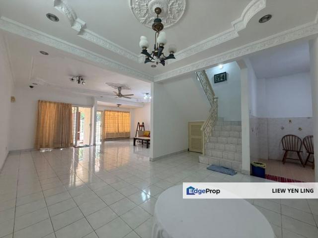 House for rent in Petaling, Subang Jaya