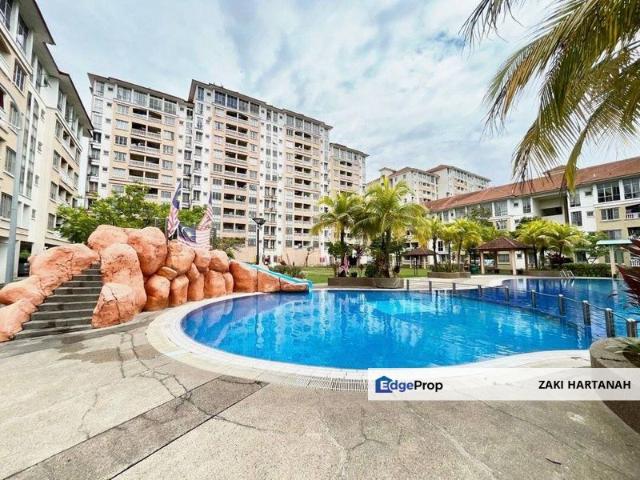Condominium for sale in Petaling, Subang Jaya