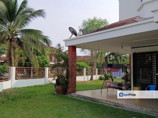 House for rent in Petaling, Subang Jaya