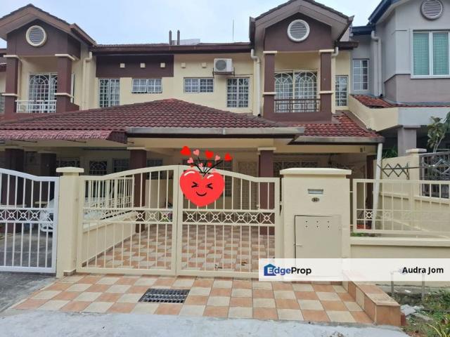 House for rent in Petaling, Subang Jaya