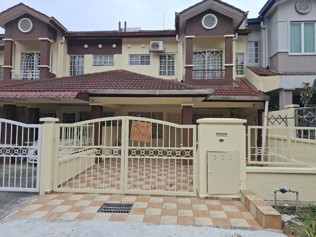 Terraced House for rent in Petaling, Subang Jaya