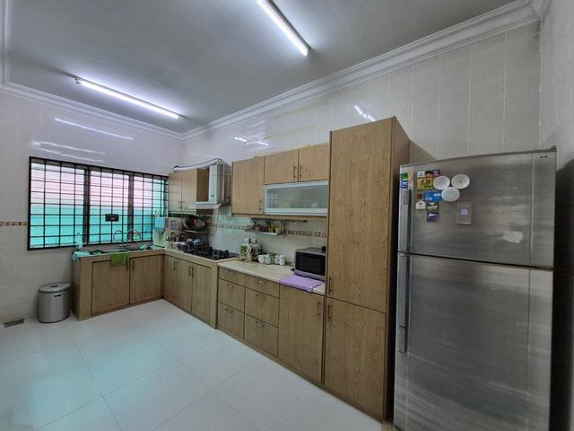 Terraced House for sale in Puchong, Majlis Bandaraya Subang Jaya