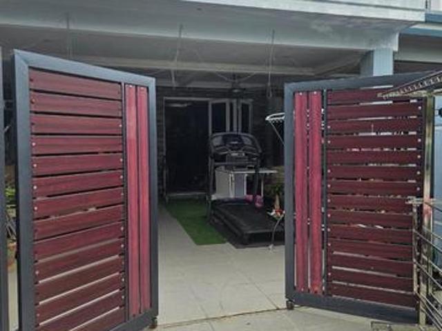 Terraced House for sale in Puchong, Majlis Bandaraya Subang Jaya