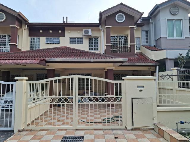 Terraced House for rent in Petaling, Subang Jaya