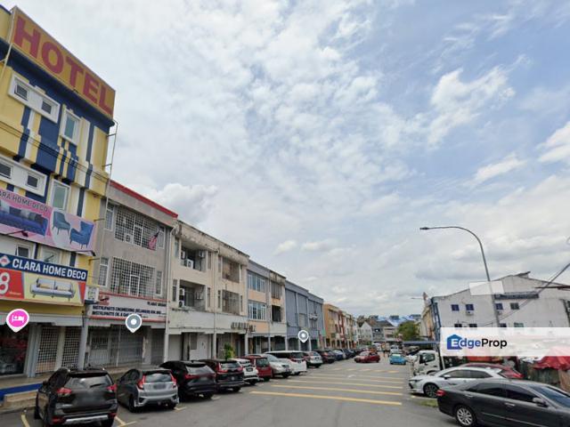Shop for rent in Lake Vista, Majlis Bandaraya Subang Jaya