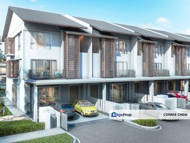 House for sale in Petaling, Subang Jaya