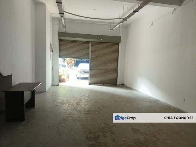 Shop for sale in Petaling, Subang Jaya