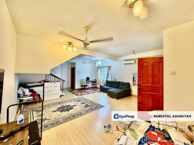 House for sale in Puchong, Majlis Bandaraya Subang Jaya