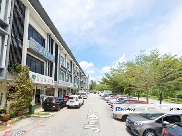 Shop for sale in Puchong, Majlis Bandaraya Subang Jaya