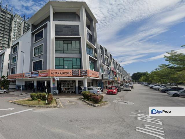Shop for sale in Petaling, Subang Jaya