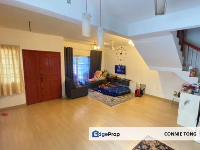 House for sale in Petaling, Subang Jaya