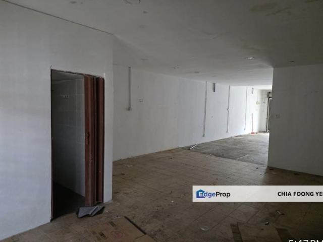 Warehouse for rent in Petaling, Subang Jaya