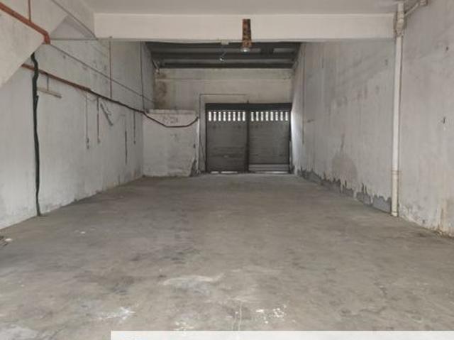 Warehouse for rent in Petaling, Subang Jaya