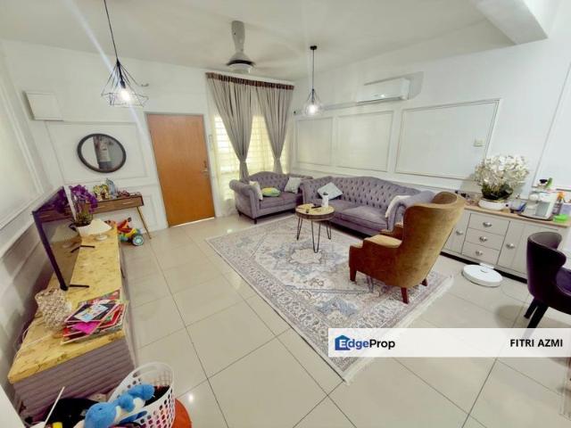 House for sale in Puchong, Majlis Bandaraya Subang Jaya