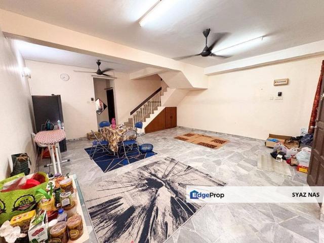 House for sale in Puchong, Majlis Bandaraya Subang Jaya