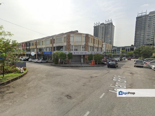 Shop for sale in Petaling, Subang Jaya