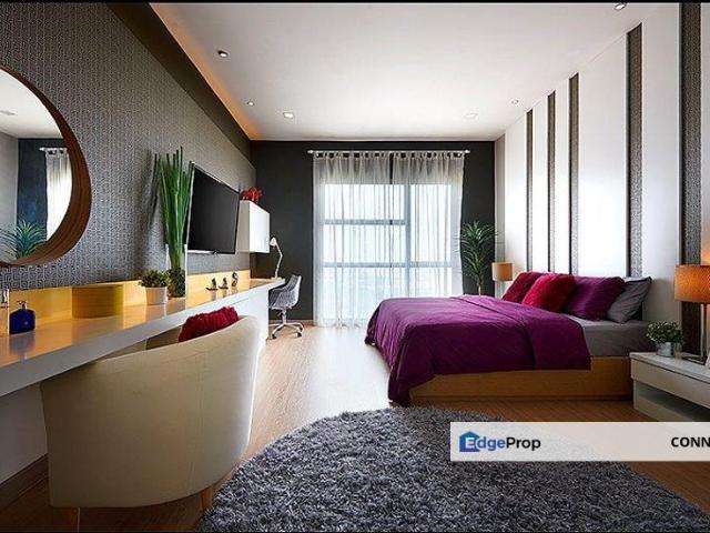 Condominium for sale in Petaling, Subang Jaya