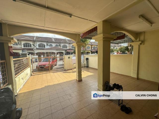 House for sale in Petaling, Subang Jaya