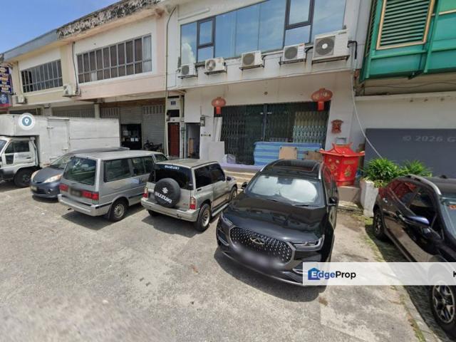 Warehouse for sale in Petaling, Subang Jaya