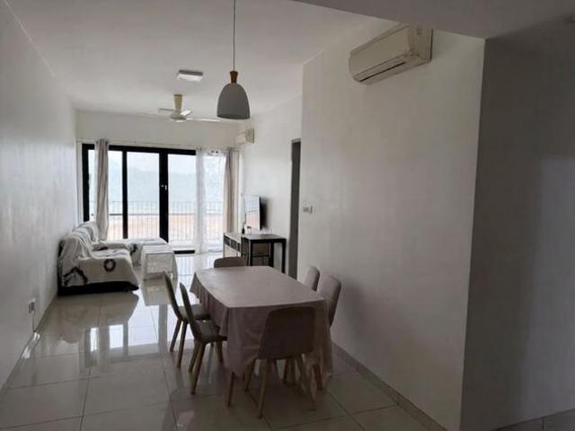 Serviced Residence for rent in Puchong, Majlis Bandaraya Subang Jaya