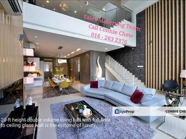 House for sale in Petaling, Subang Jaya