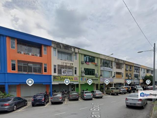 Shop for rent in Lake Vista, Majlis Bandaraya Subang Jaya