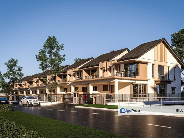 House for sale in Petaling, Subang Jaya