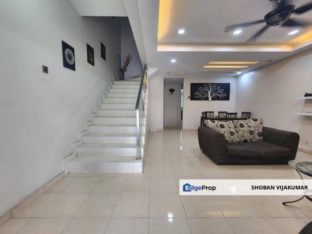 House for sale in BP 2, Majlis Bandaraya Subang Jaya