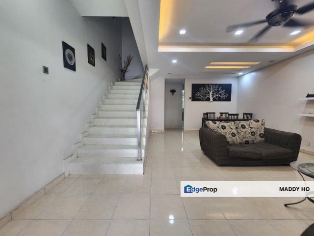 House for rent in Petaling, Subang Jaya