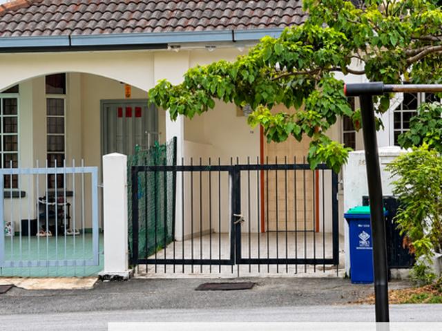 House for sale in Puchong, Majlis Bandaraya Subang Jaya
