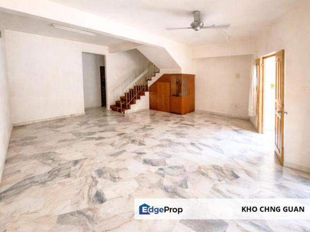 House for sale in Petaling, Subang Jaya