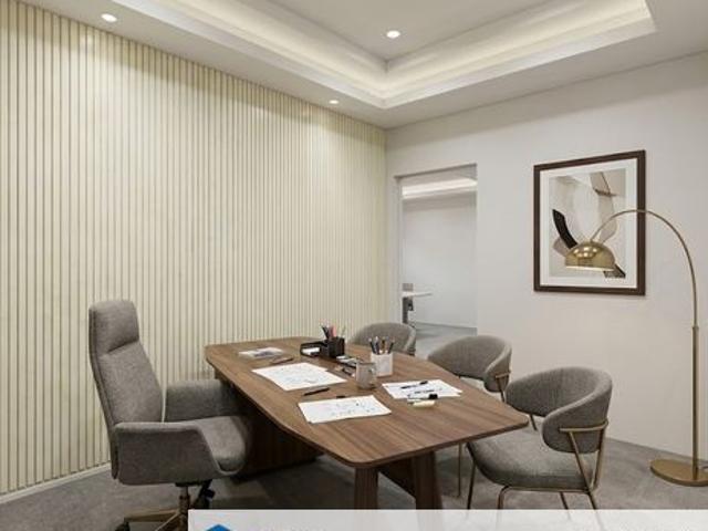 Shop for rent in Puchong, Majlis Bandaraya Subang Jaya