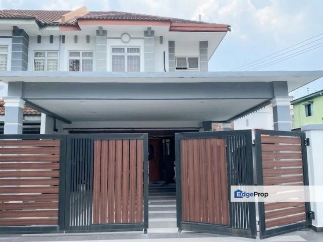 House for sale in Petaling, Subang Jaya